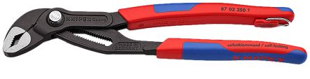 Knipex 87 02 250 T 1245834