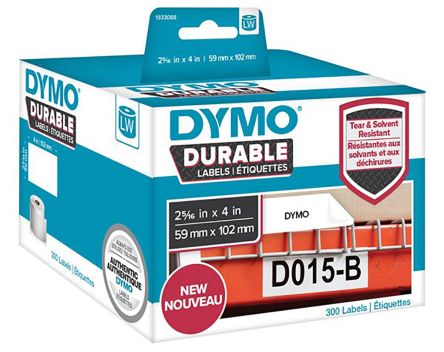 Dymo 1933088 1245857