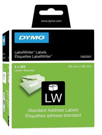 Dymo 1982991 1245862