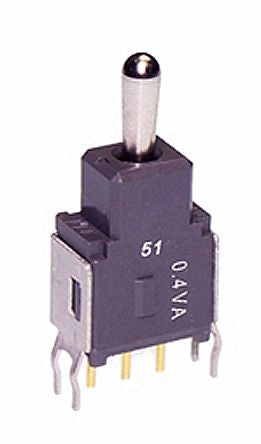 NKK Switches A12JB 1245872