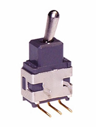 NKK Switches A12JH 1245873