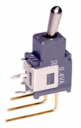 NKK Switches A12JV 1245874