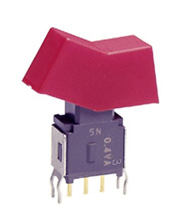 NKK Switches A18KB 1245884