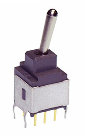 NKK Switches A22AB 1245886