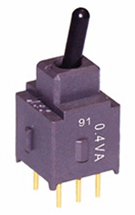 NKK Switches A22J2P 1245887