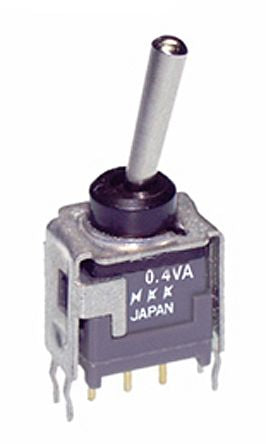 NKK Switches B12AB 1245888