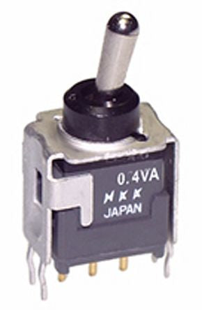 NKK Switches B12JB 1245889