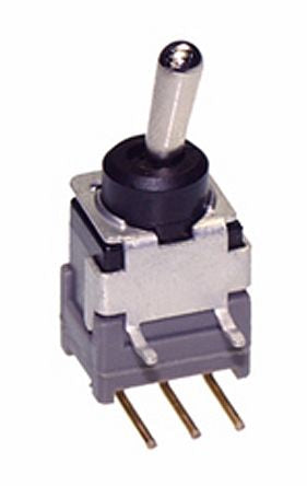 NKK Switches B12JH 1245890