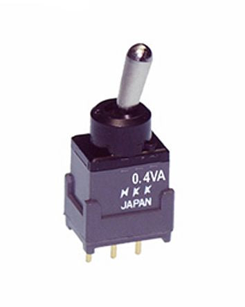 NKK Switches B12JP 1245891