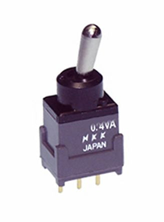 NKK Switches B19JP 1245894