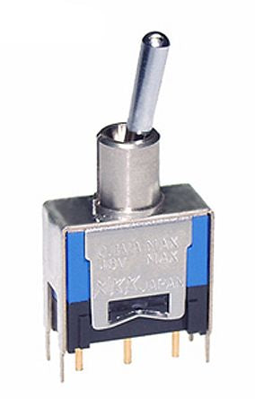 NKK Switches D22019B 1245898