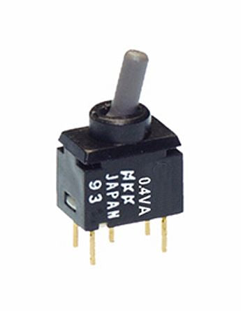 NKK Switches G18AP 1245901