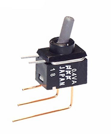 NKK Switches G18AV 1245902