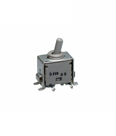 NKK Switches G3T12AB 1245903