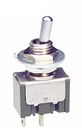 NKK Switches M2011S3S4W01 1245905