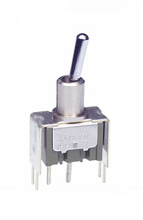 NKK Switches M2011SS2W13 1245907