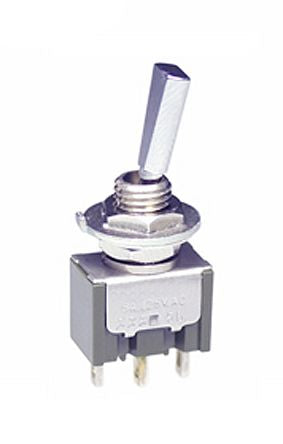 NKK Switches M2012ES4W01 1245908