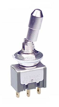 NKK Switches M2012LL4G01 1245909