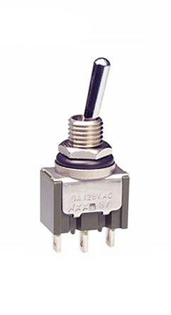 NKK Switches M2012SD8W01 1245911