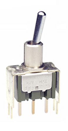 NKK Switches M2012SS2G13 1245912