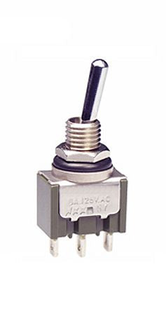 NKK Switches M2013SD8W01 1245916