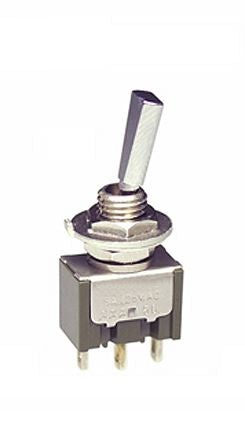 NKK Switches M2018ES4W01 1245917