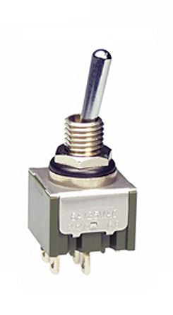 NKK Switches M2021SD8W01 1245918