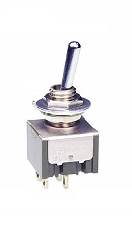 NKK Switches M2021SS4W01 1245919