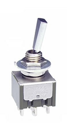 NKK Switches M2022ES4W01 1245920