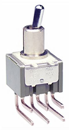 NKK Switches M2022S3S2W30 1245921