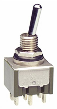 NKK Switches M2022SD8W01 1245922