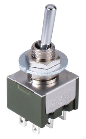 NKK Switches M2024SS4W01 1245923