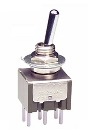 NKK Switches M2028SS4W03 1245924