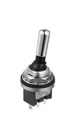NKK Switches M2013WBW01 1245928