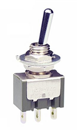 NKK Switches M2018WBW01 1245930