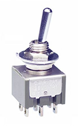 NKK Switches M2022WBG01 1245931