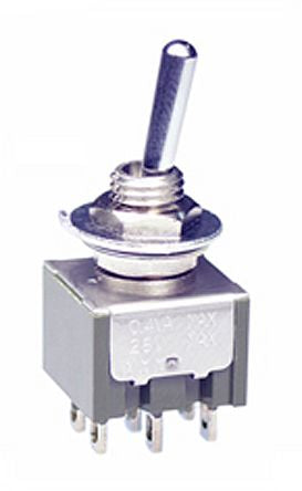 NKK Switches M2022WBW01 1245932