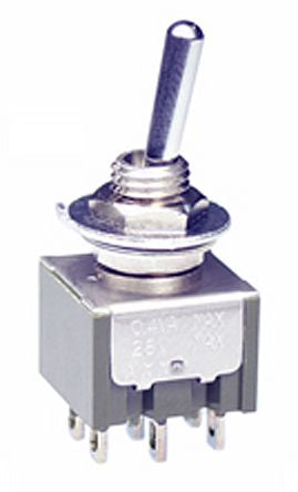 NKK Switches M2023WBG01 1245933