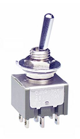 NKK Switches M2023WBW01 1245934
