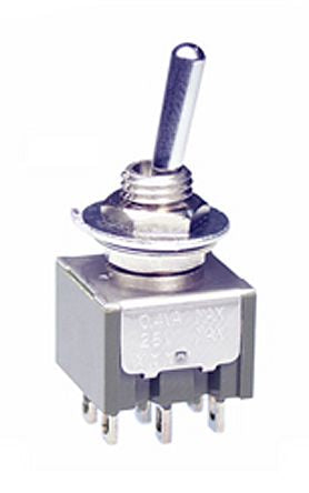 NKK Switches M2028WBW01 1245936