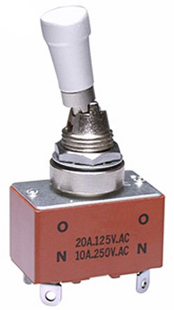 NKK Switches S21AL 1245939