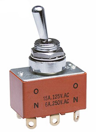 NKK Switches S25AW 1245940