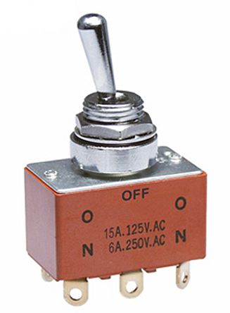 NKK Switches S28AW 1245941
