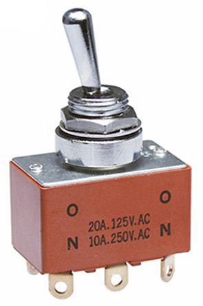 NKK Switches S6AW 1245945