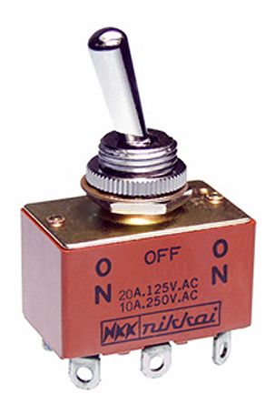 NKK Switches S7A 1245946