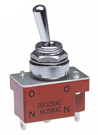 NKK Switches S8AW 1245947