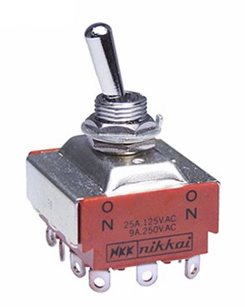 NKK Switches S42 1245951