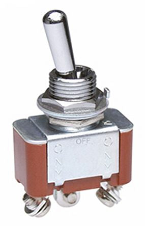 NKK Switches S308T 1245956