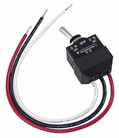 NKK Switches WT18L 1245964