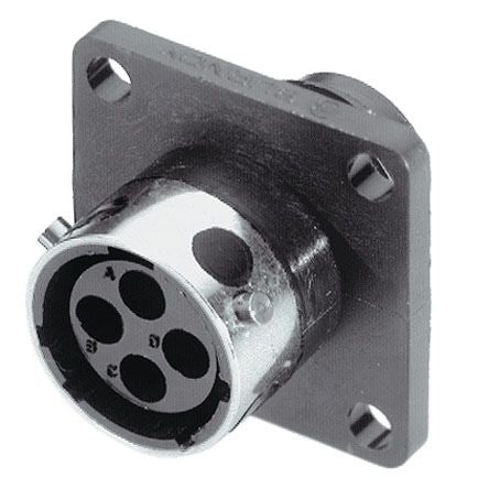 Souriau UTG01412SH 1246008
